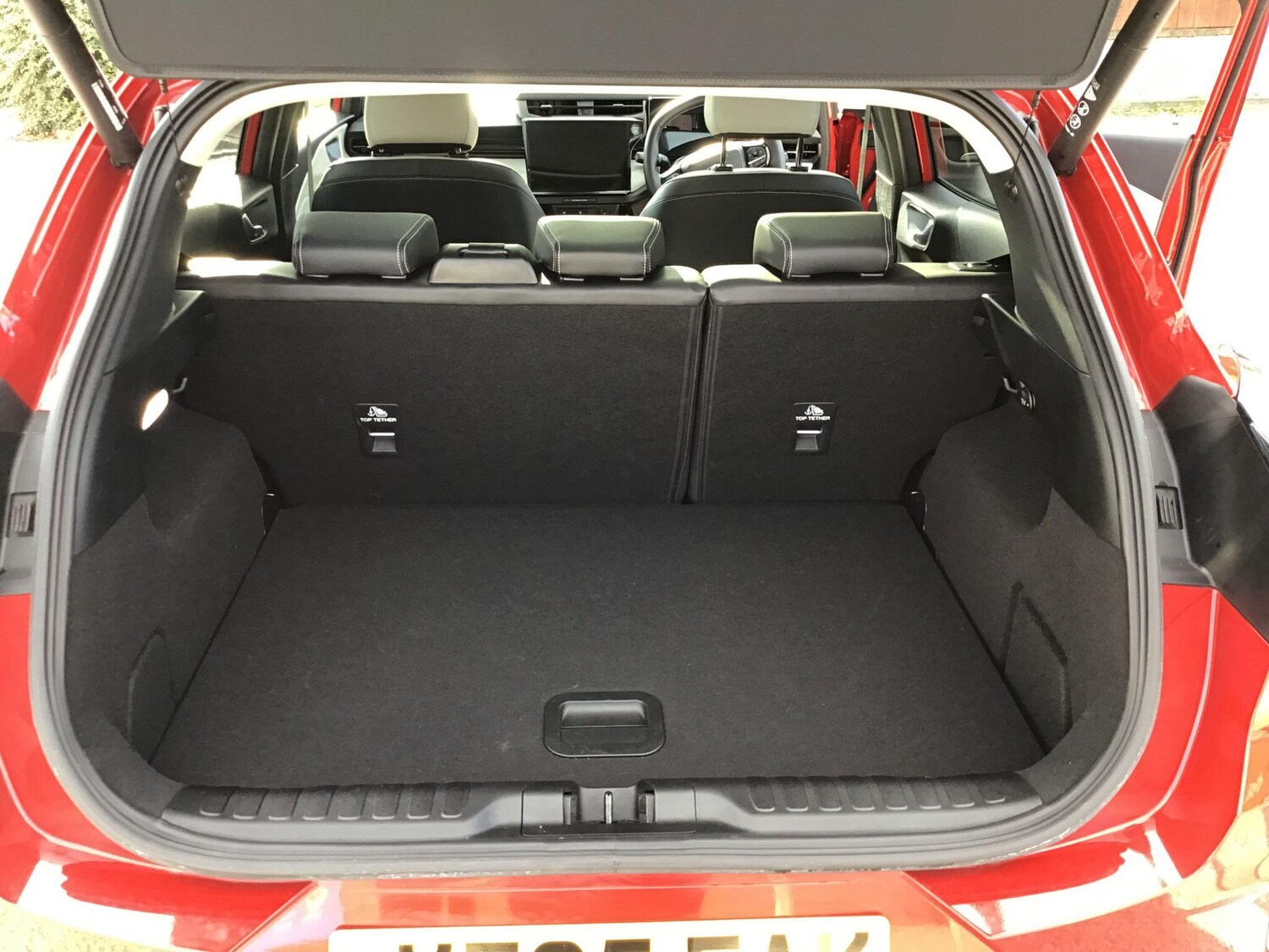 Used Ford Puma Gen-E 2025 for sale - 75904858: Photo 10