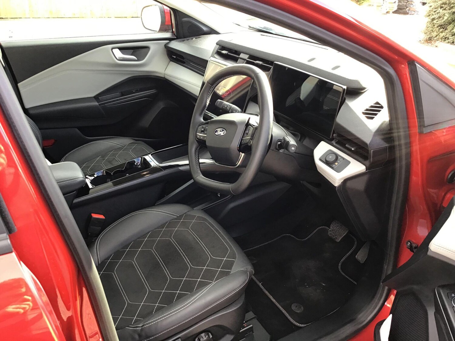 Used Ford Puma Gen-E 2025 for sale - 75904858: Photo 12