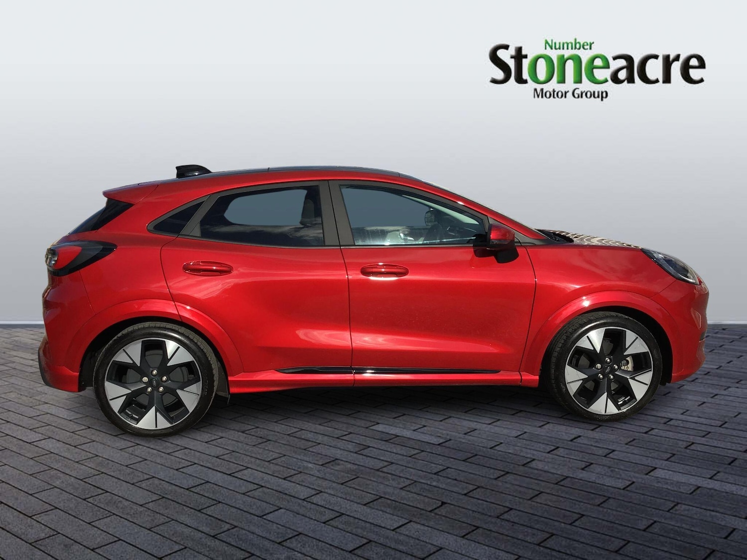 Used Ford Puma Gen-E 2025 for sale - 75904858: Photo 2