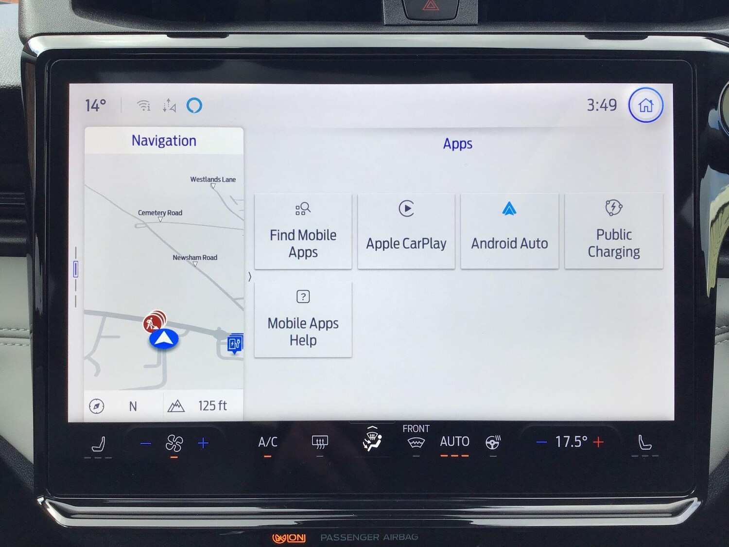 Used Ford Puma Gen-E 2025 for sale - 75904858: Photo 24