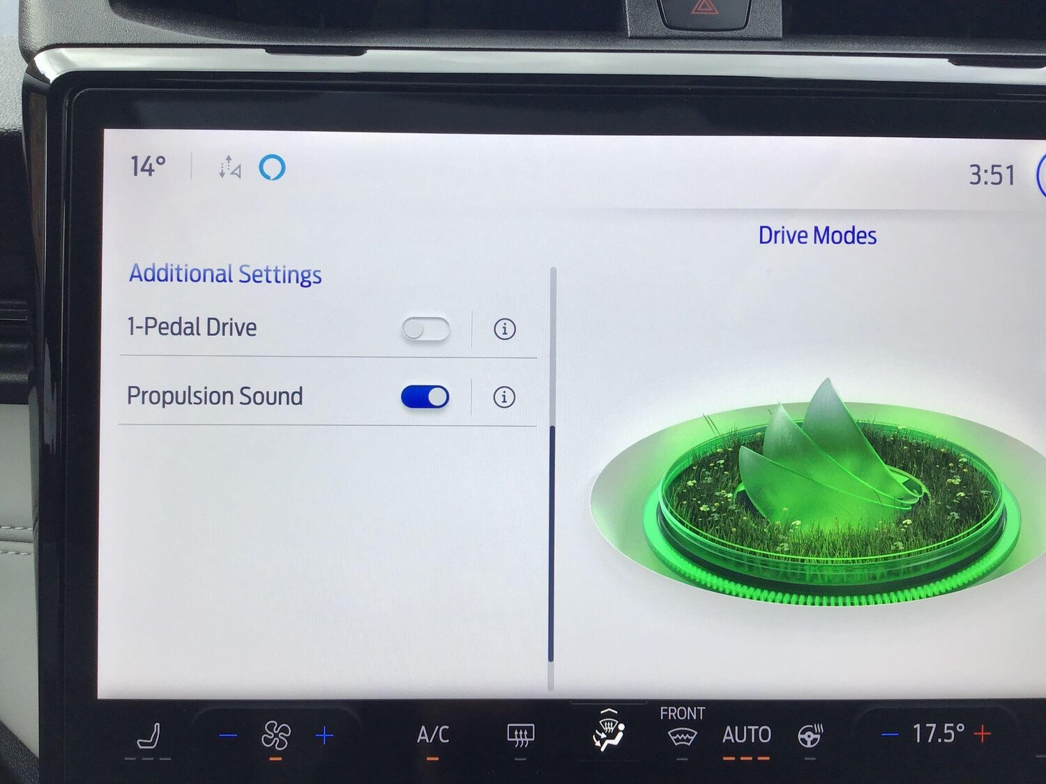 Used Ford Puma Gen-E 2025 for sale - 75904858: Photo 26