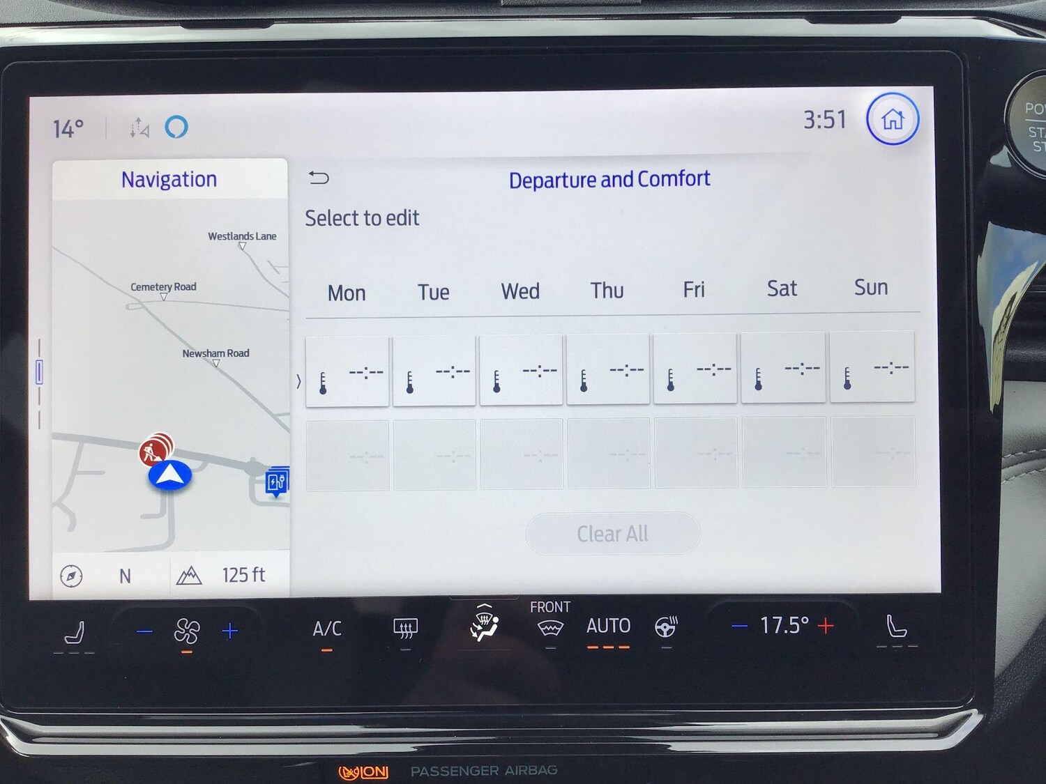 Used Ford Puma Gen-E 2025 for sale - 75904858: Photo 27