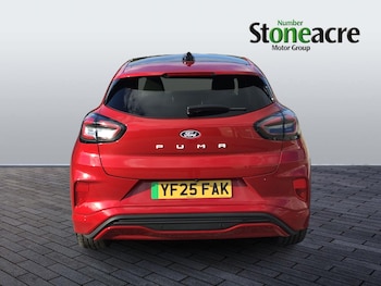 Used Ford Puma Gen-E 2025 for sale - 75904858: Photo