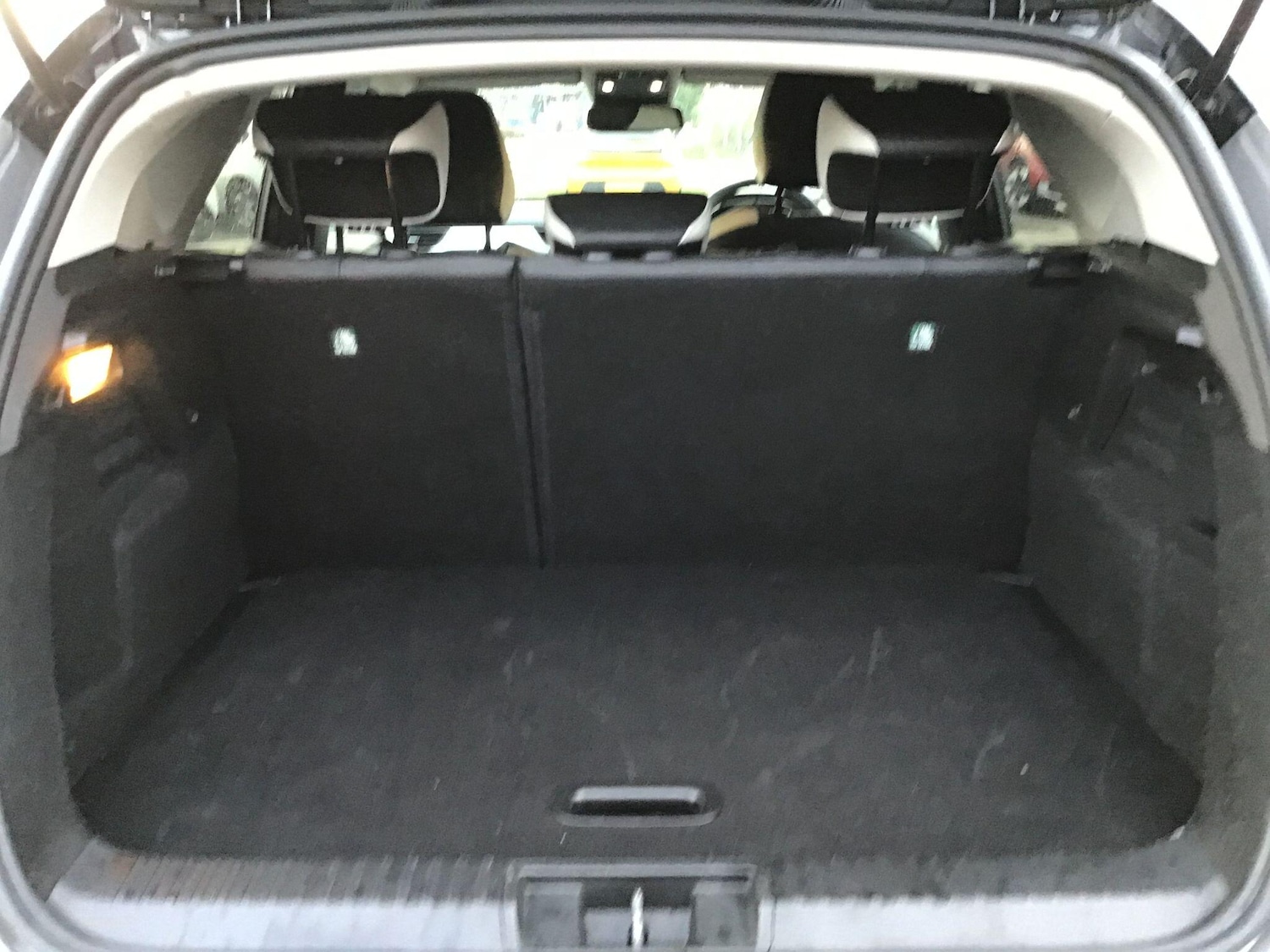 Used Renault Captur 2022 for sale - 77191591: Photo 10