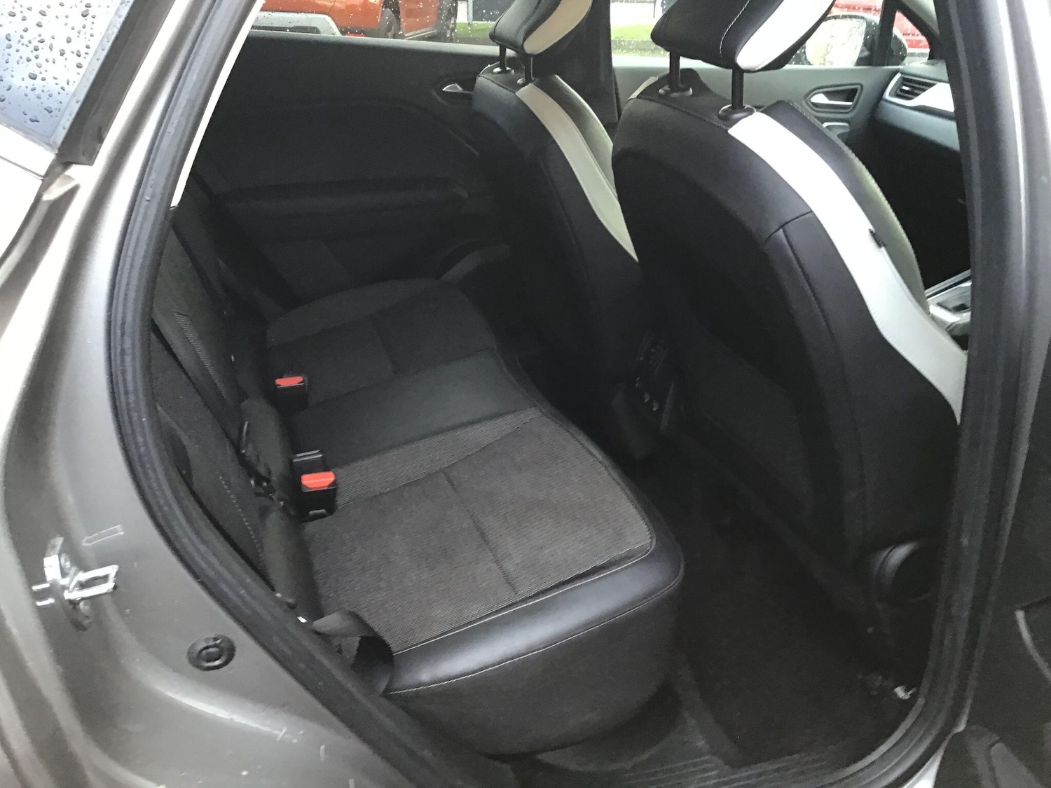 Used Renault Captur 2022 for sale - 77191591: Photo 11