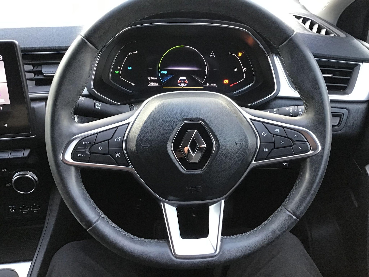 Used Renault Captur 2022 for sale - 77191591: Photo 14