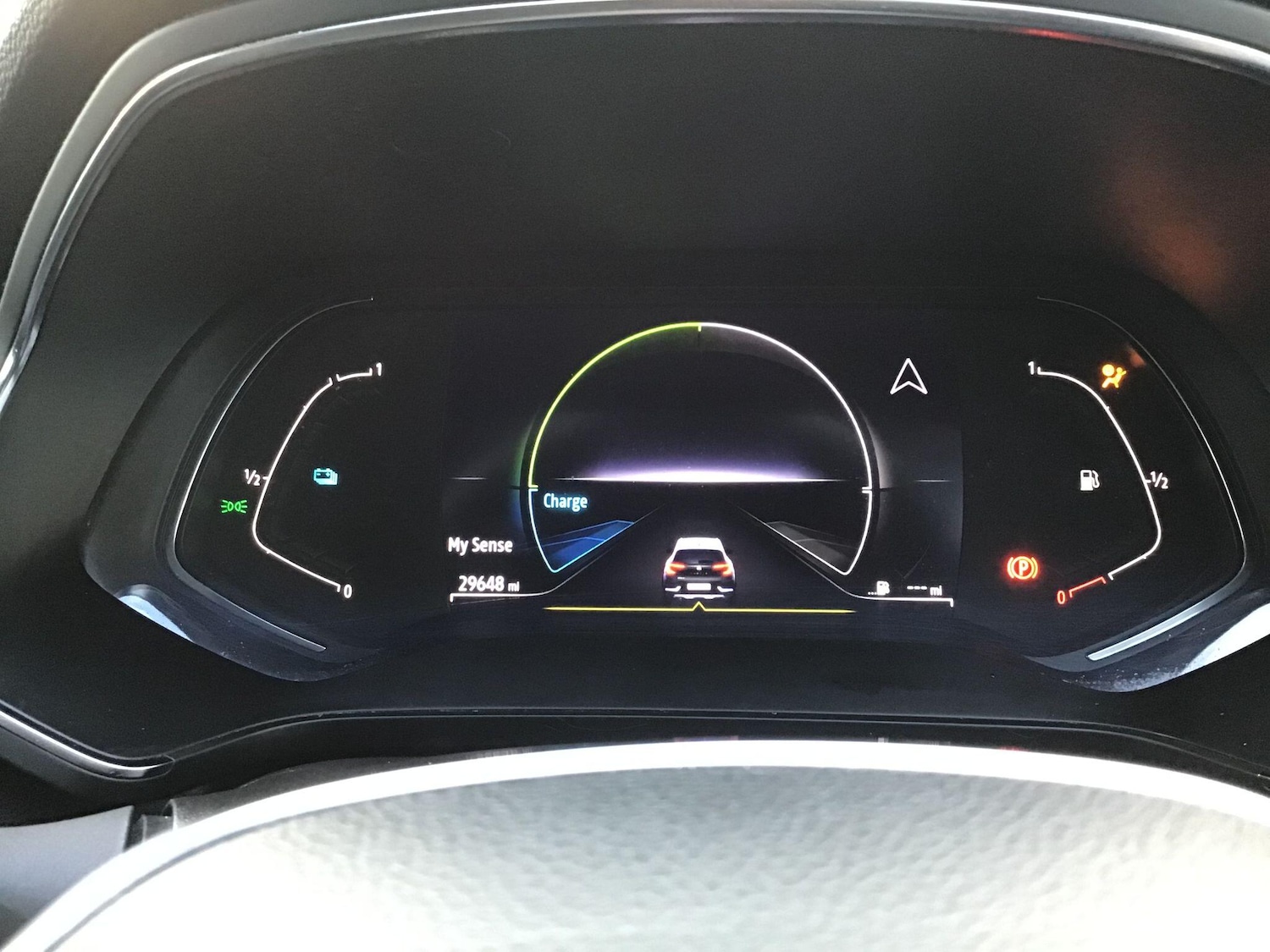 Used Renault Captur 2022 for sale - 77191591: Photo 17