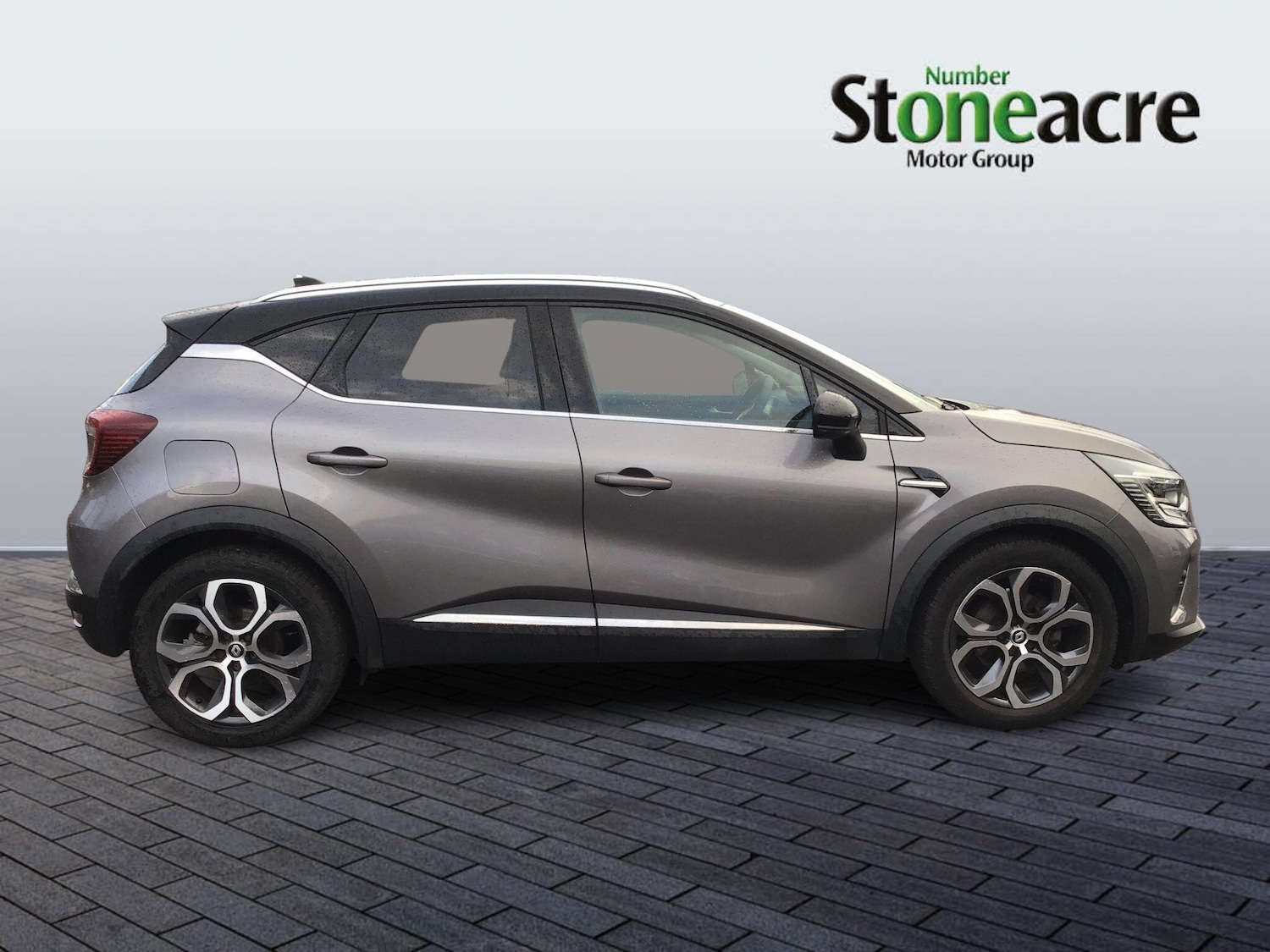 Used Renault Captur 2022 for sale - 77191591: Photo 2