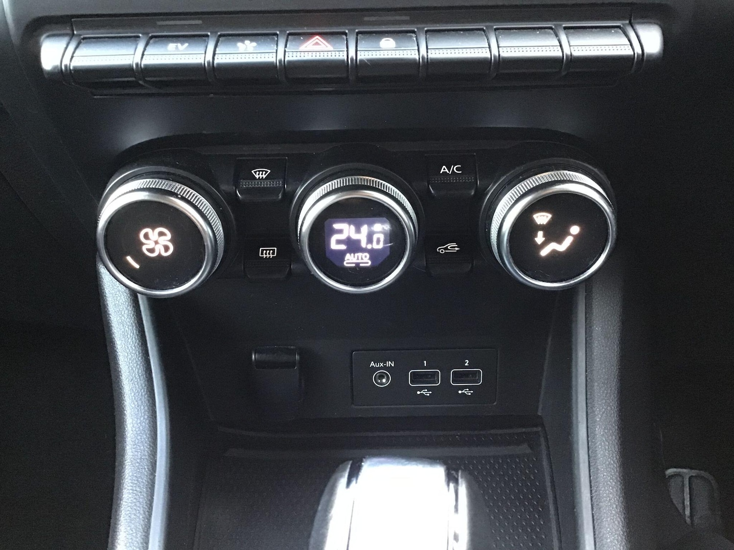 Used Renault Captur 2022 for sale - 77191591: Photo 22