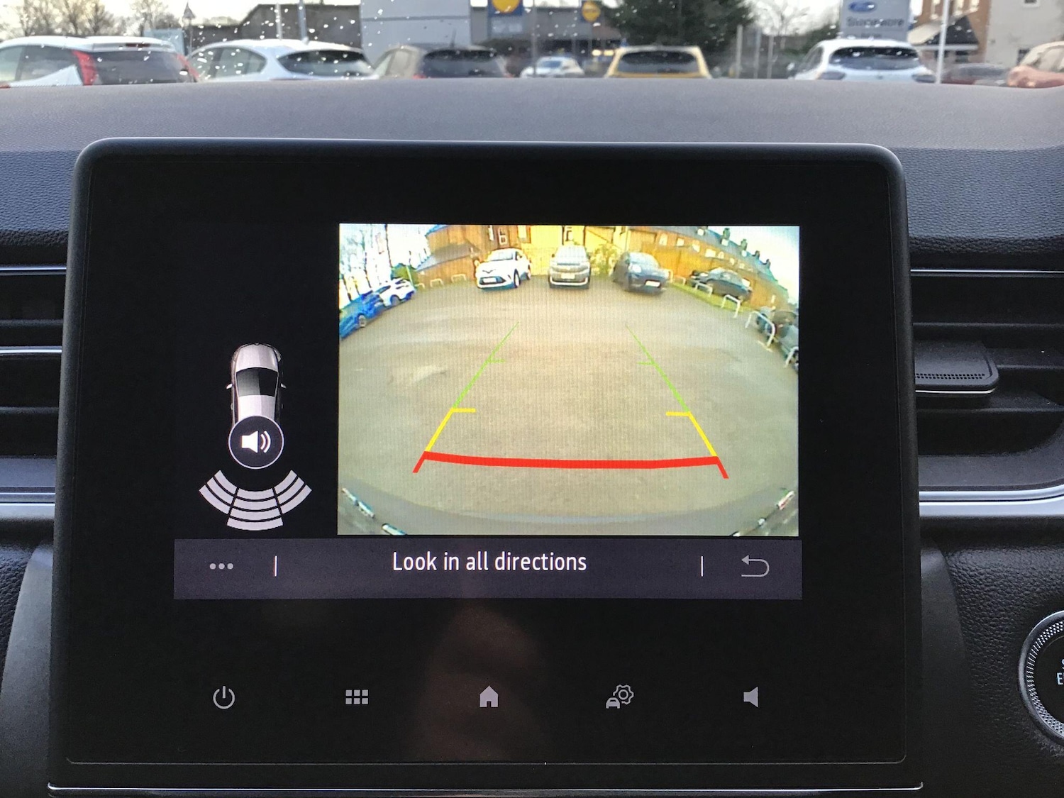 Used Renault Captur 2022 for sale - 77191591: Photo 25