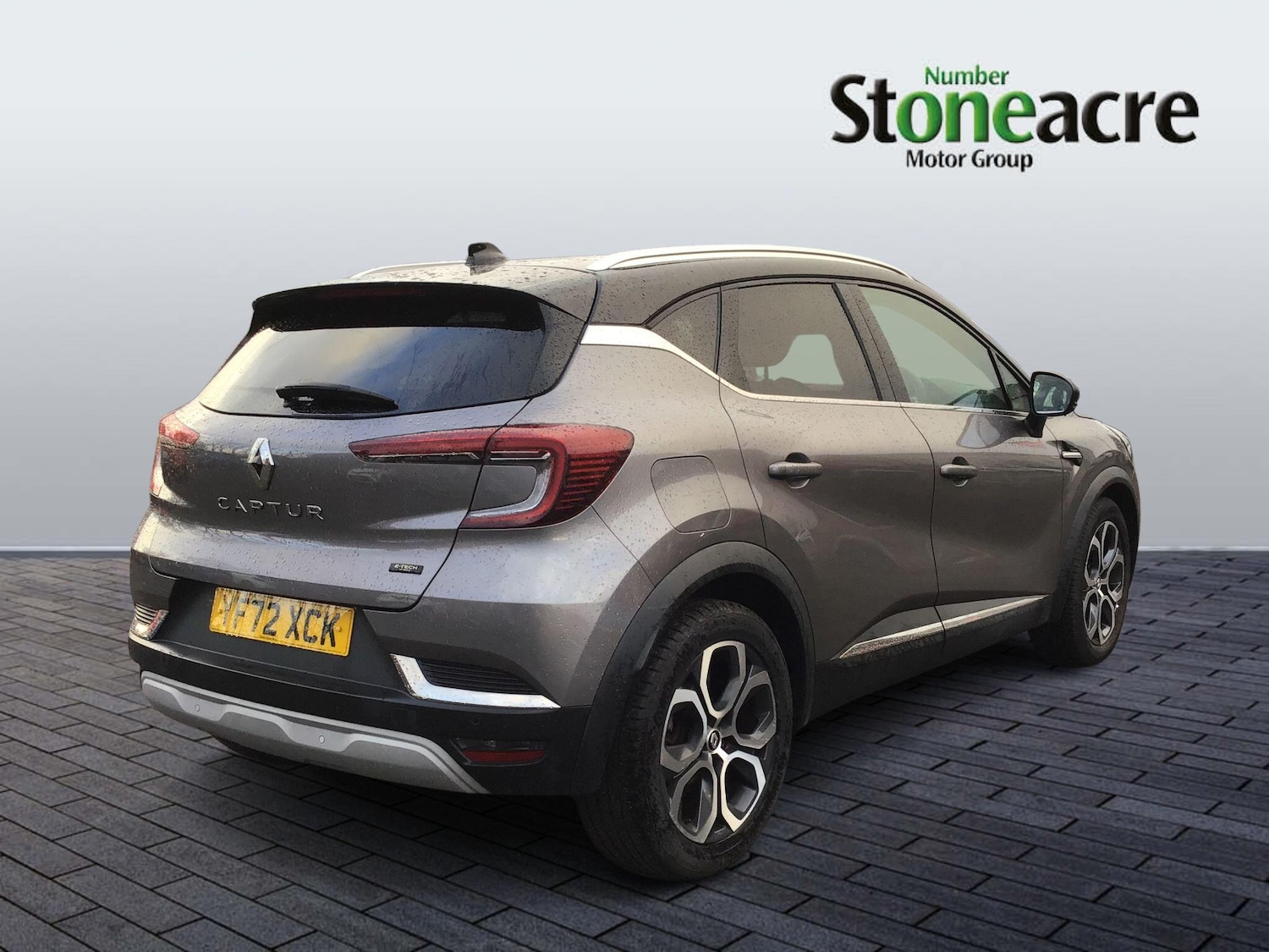 Used Renault Captur 2022 for sale - 77191591: Photo 3