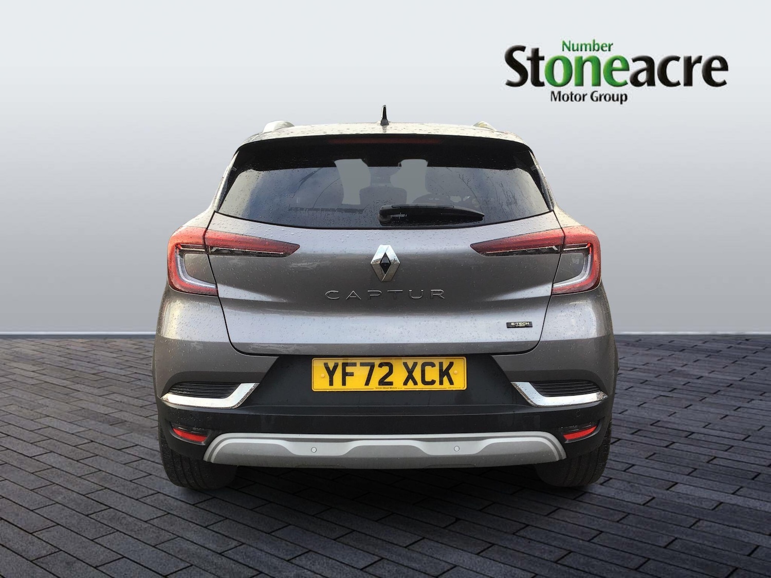 Used Renault Captur 2022 for sale - 77191591: Photo 4