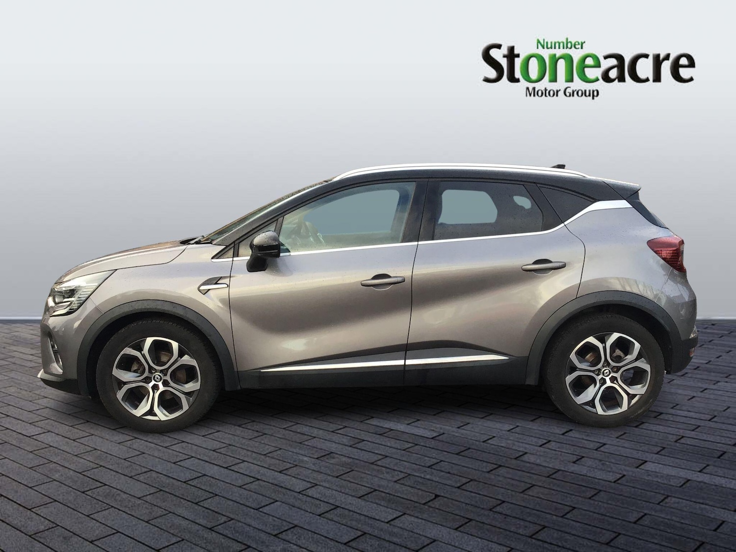 Used Renault Captur 2022 for sale - 77191591: Photo 6