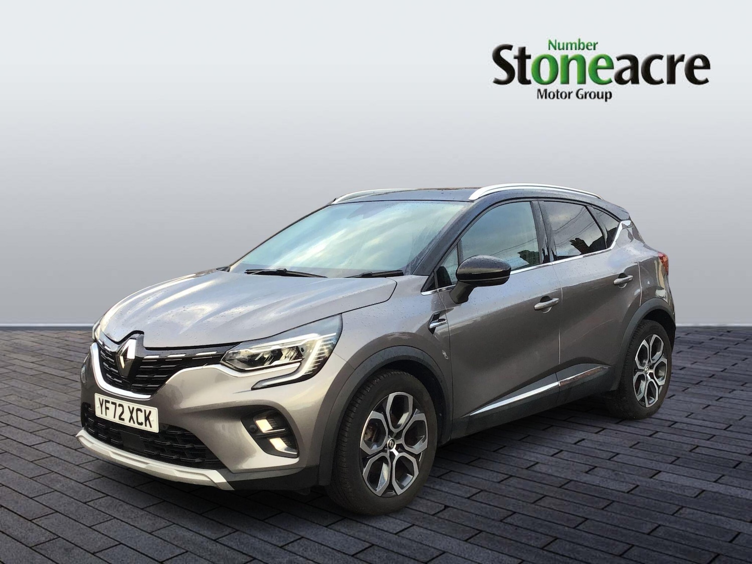 Used Renault Captur 2022 for sale - 77191591: Photo 7