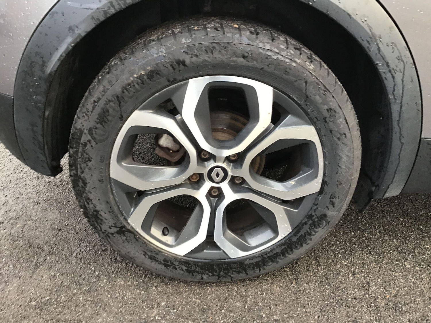 Used Renault Captur 2022 for sale - 77191591: Photo 9