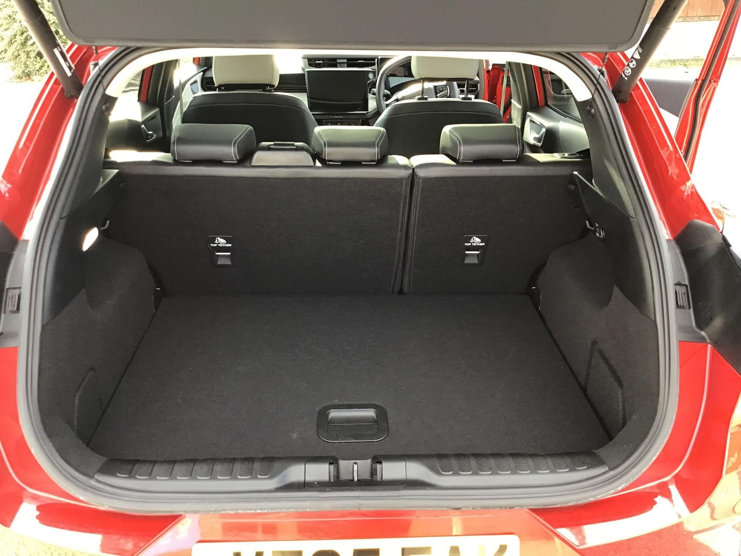 Used Ford Puma 2025 for sale - 76988559: Photo 10