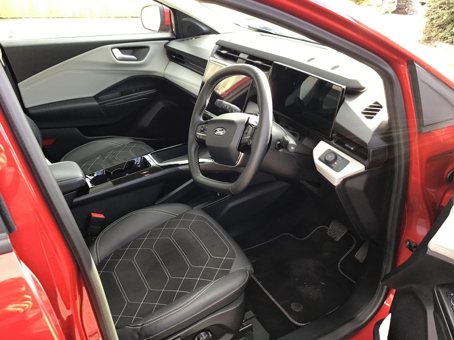 Used Ford Puma 2025 for sale - 76988559: Photo 12