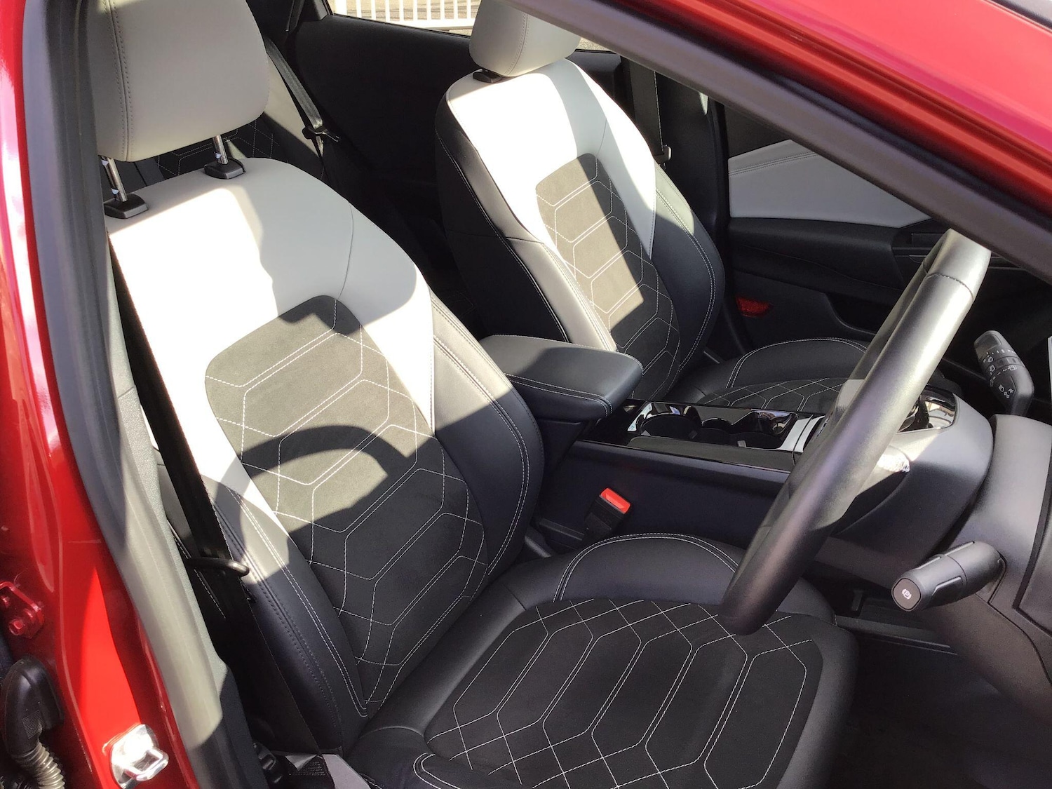 Used Ford Puma 2025 for sale - 76988559: Photo 13