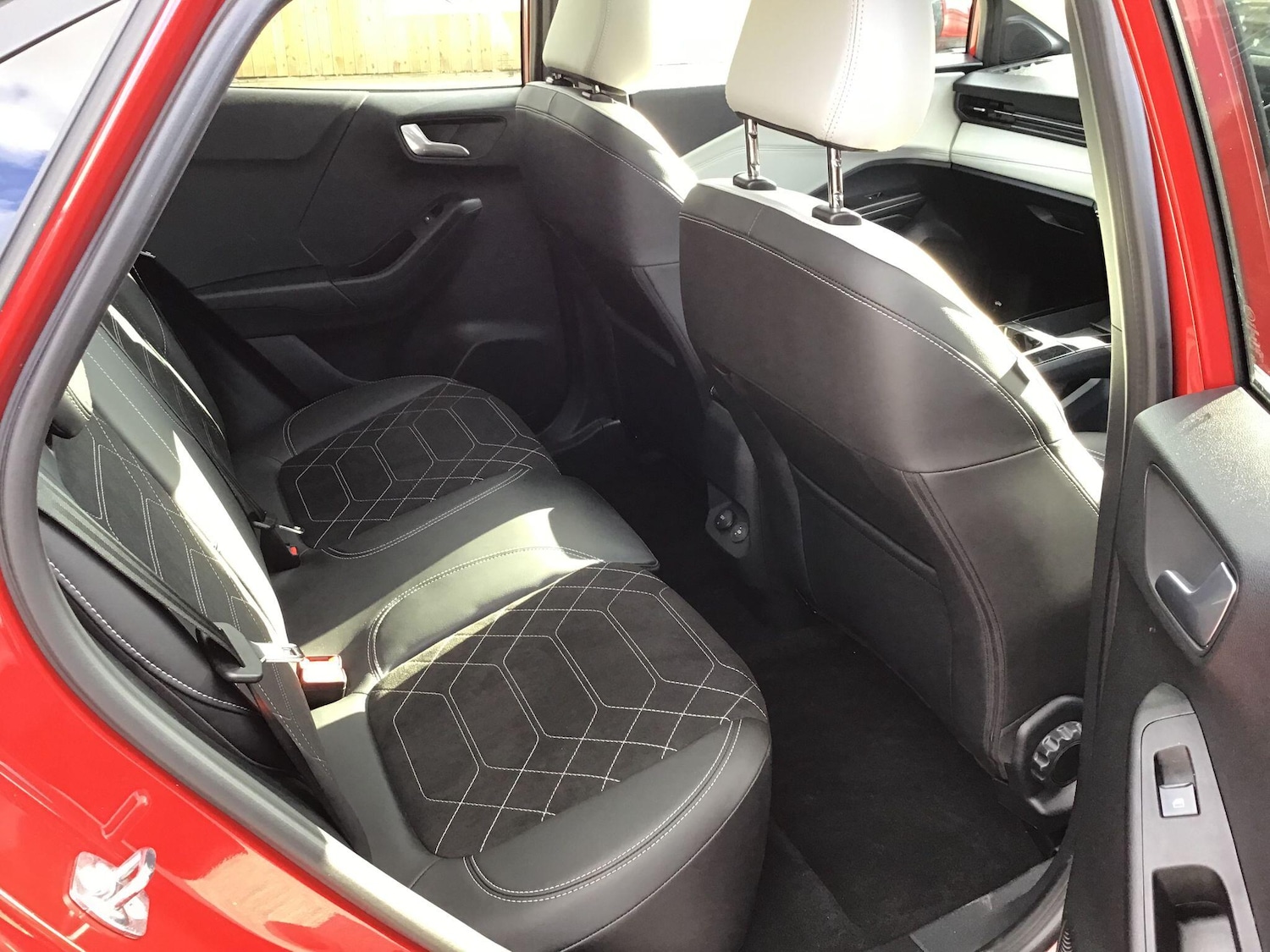 Used Ford Puma 2025 for sale - 76988559: Photo 14