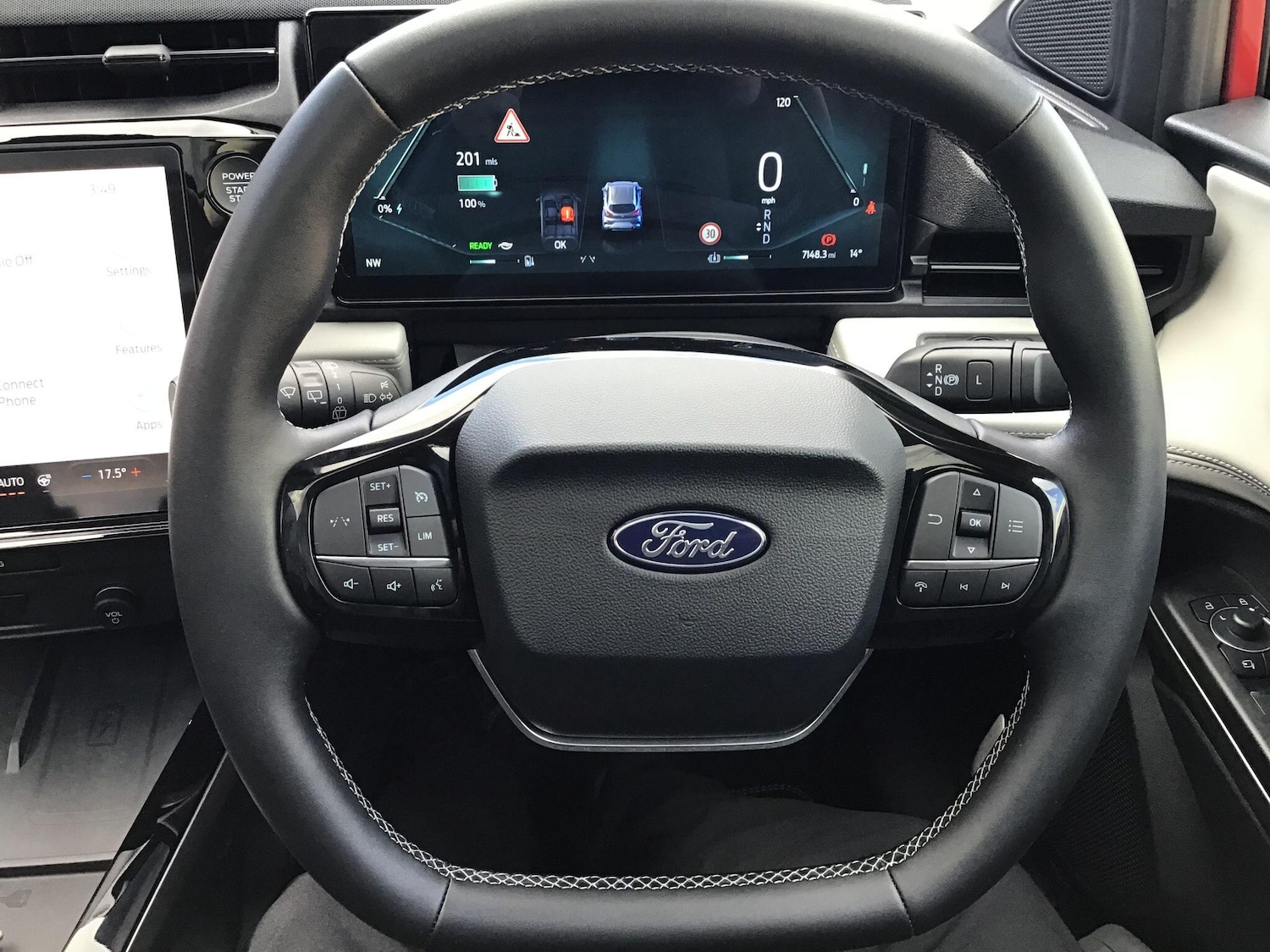 Used Ford Puma 2025 for sale - 76988559: Photo 17