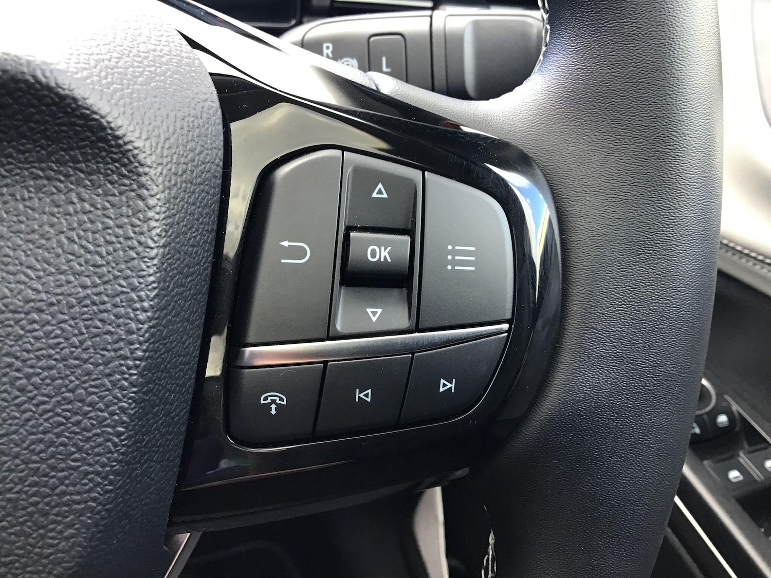 Used Ford Puma 2025 for sale - 76988559: Photo 19