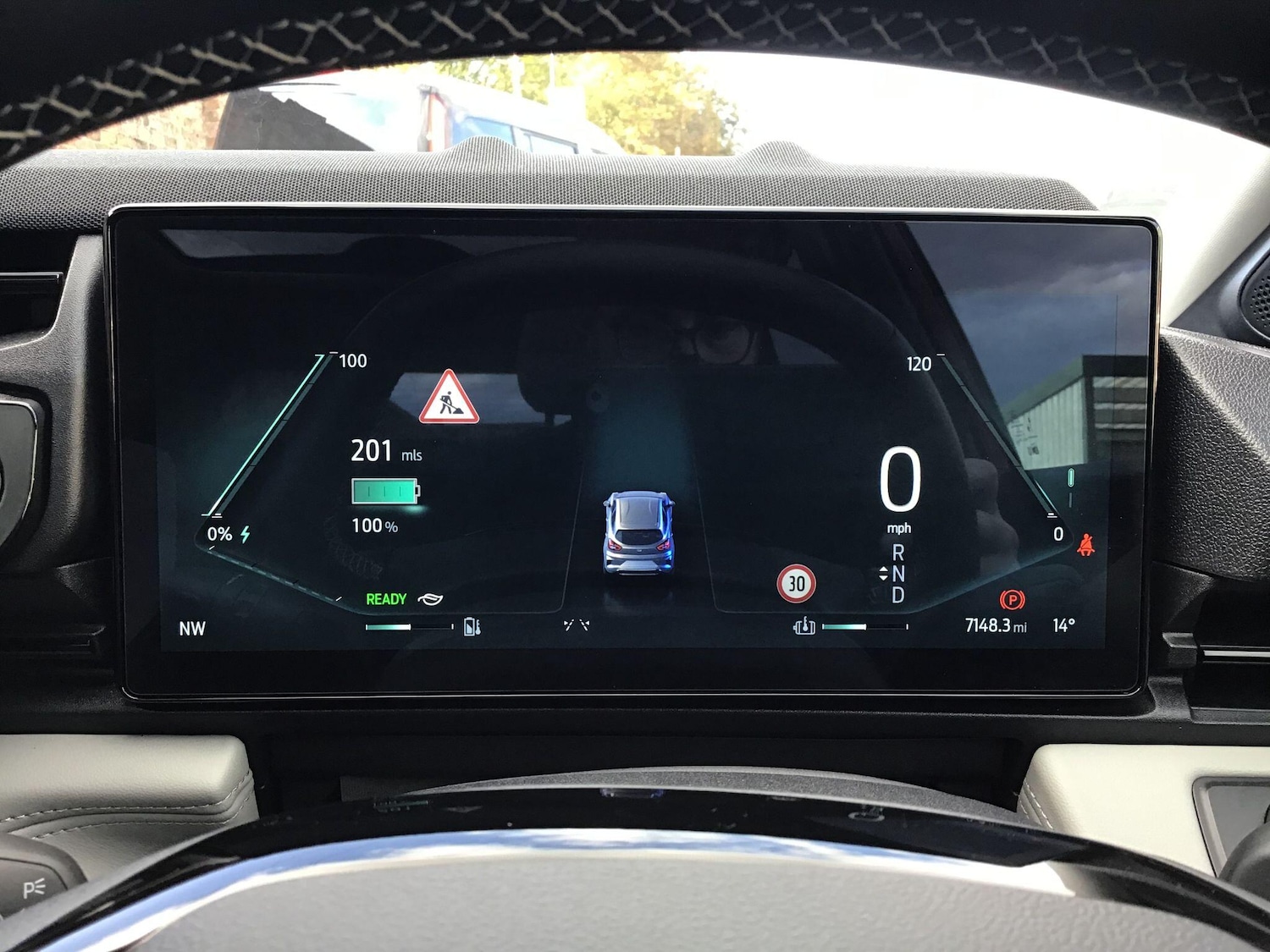 Used Ford Puma 2025 for sale - 76988559: Photo 22