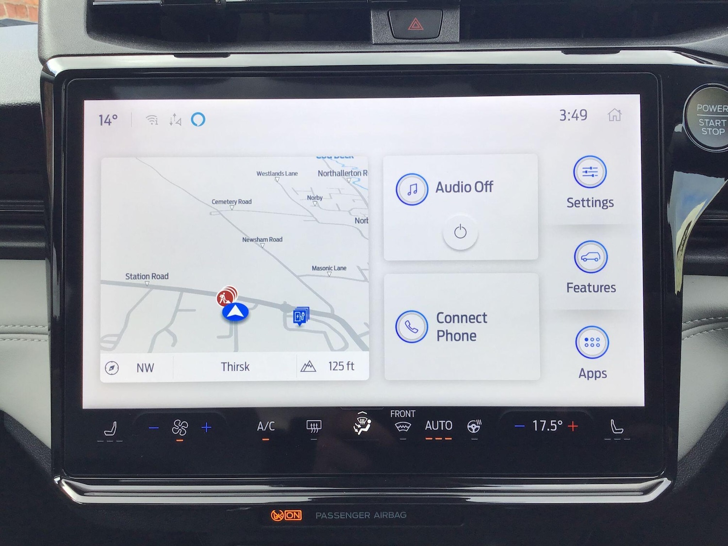 Used Ford Puma 2025 for sale - 76988559: Photo 23