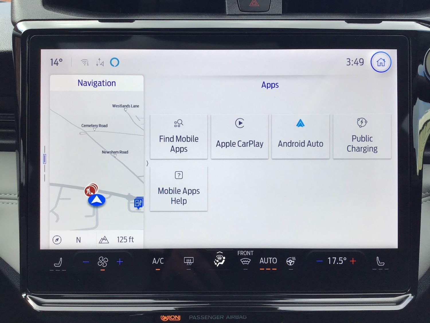 Used Ford Puma 2025 for sale - 76988559: Photo 24