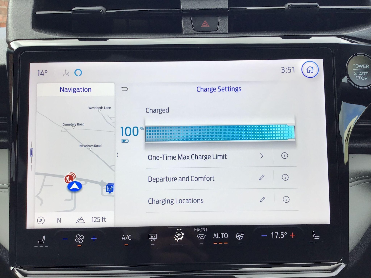 Used Ford Puma 2025 for sale - 76988559: Photo 28