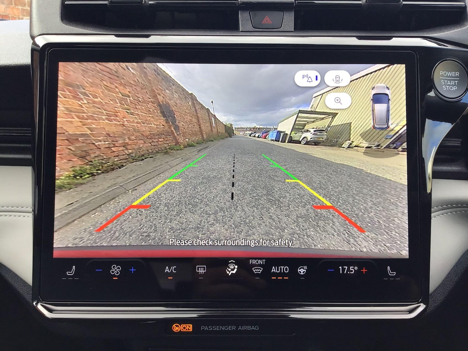 Used Ford Puma 2025 for sale - 76988559: Photo 29