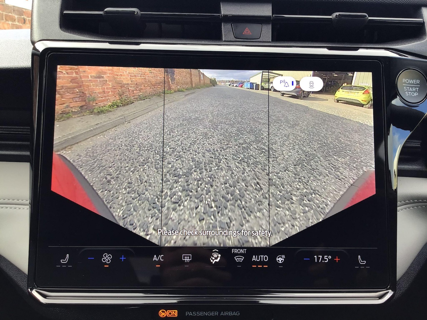 Used Ford Puma 2025 for sale - 76988559: Photo 30