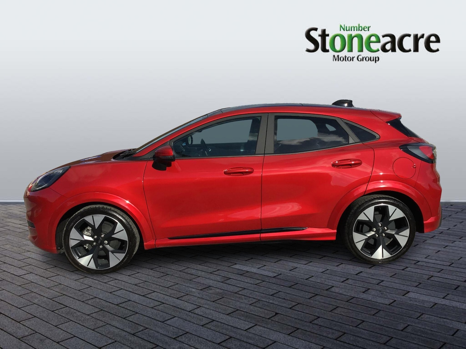 Used Ford Puma 2025 for sale - 76988559: Photo 6