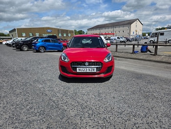 Used Suzuki Swift 2023 for sale - 78957939: Photo