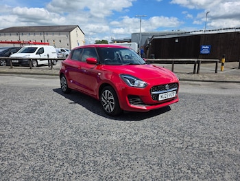 Used Suzuki Swift 2023 for sale - 78957939: Photo