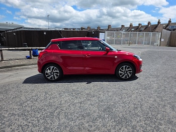 Used Suzuki Swift 2023 for sale - 78957939: Photo