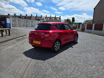 Used Suzuki Swift 2023 for sale - 78957939: Photo