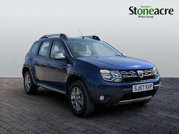 Used Dacia Duster 2018 for sale - 79464599: Photo