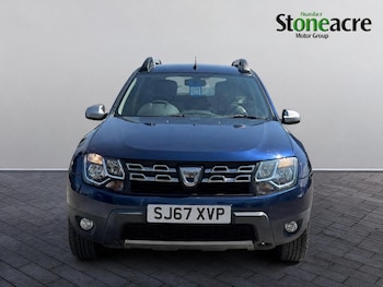 Used Dacia Duster 2018 for sale - 79464599: Photo