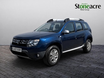 Used Dacia Duster 2018 for sale - 79464599: Photo