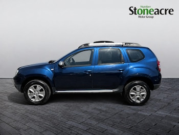 Used Dacia Duster 2018 for sale - 79464599: Photo