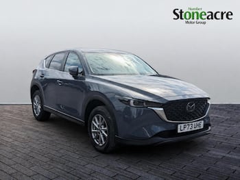 Used Mazda CX-5 2024 for sale - 79613281: Photo