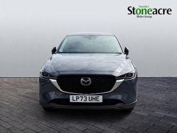Used Mazda CX-5 2024 for sale - 79613281: Photo