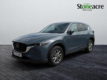 Used Mazda CX-5 2024 for sale - 79613281: Photo