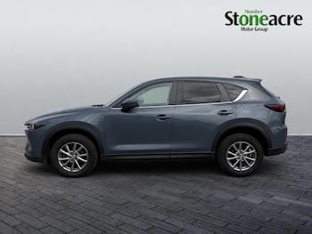 Used Mazda CX-5 2024 for sale - 79613281: Photo