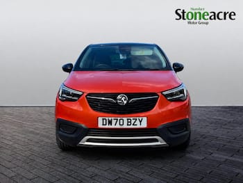 Used Vauxhall Crossland X 2021 for sale - 79698899: Photo