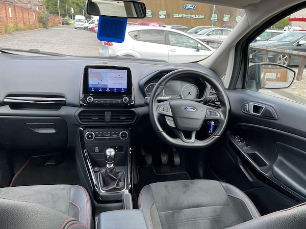 Used Ford Ecosport 2022 for sale - 75297750: Photo 10