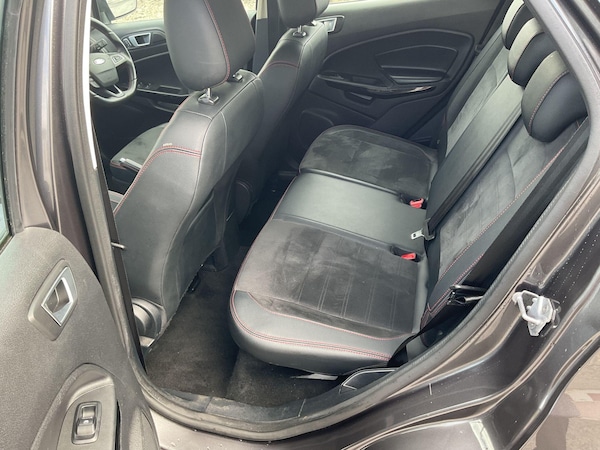 Used Ford Ecosport 2022 for sale - 75297750: Photo 13