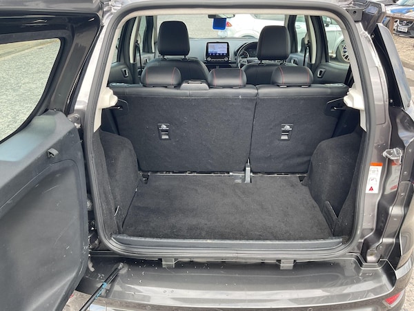 Used Ford Ecosport 2022 for sale - 75297750: Photo 24