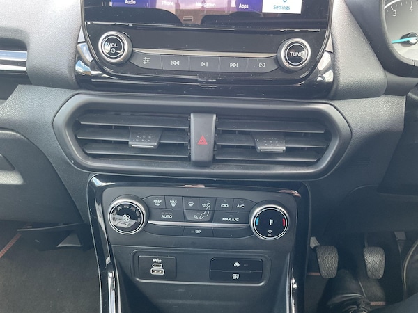 Used Ford Ecosport 2022 for sale - 75297750: Photo 27