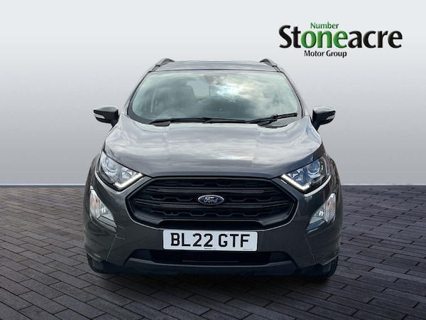 Used Ford Ecosport 2022 for sale - 75297750: Photo 2